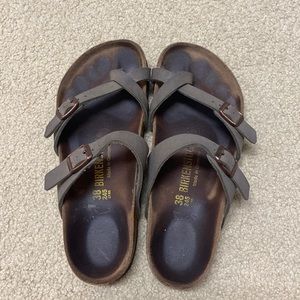 Birkenstock Mayari Sandal